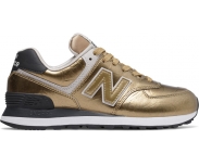 New Balance Sapatilha WL574 W